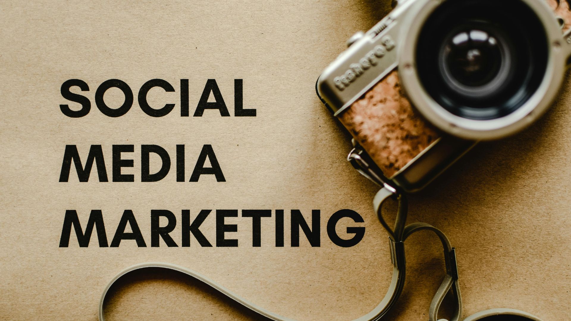 Kenapa Social Media Marketing Penting? Baca Selengkapnya! - Universitas ...